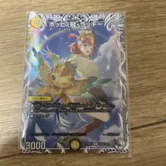 ボルシャック栄光ルピア 1枚 プロモ ドラゴン娘 - メルカリ