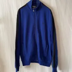 ポロ ラルフローレン トラックジャケット USA ネイビー 希少美品Ralph ポロ ラルフローレン トラックジャケット USA ネイビー 希少美品