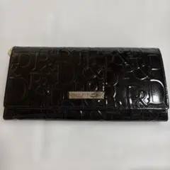 ピンキーアンドダイアン長財布