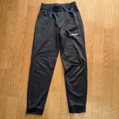 140cm アディダス　ジャージ　下