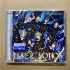 うたプリ ライエモ 1st CD ヘヴ
