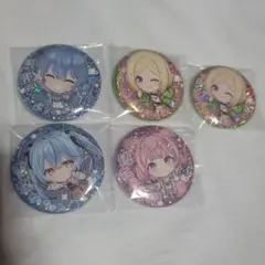 2025年最新】ピンズ・ピンバッジ・缶バッジの人気アイテム