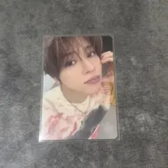 シオン トレカ NCT WISH poppop