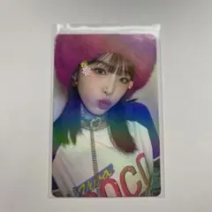 イェナ トレカ