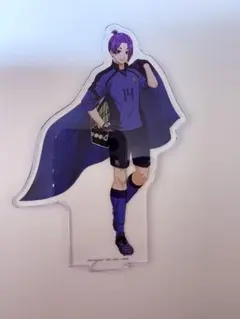 ブルーロック一番くじ　御影玲王