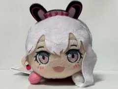 バンドリ　寝そべり　ぬいぐるみ　夢限大みゅーたいぷ　Vol.1 宮永ののか