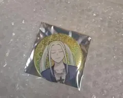 えぶりでいホスト えぶホス感謝祭 グリッター缶バッジ シン