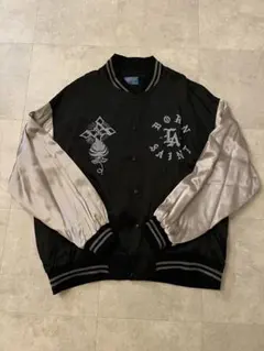 2025年最新】saint mxxxxxx スカジャンの人気アイテム - メルカリ