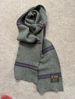 MACKIE & GRKT マフラー　スコットランド