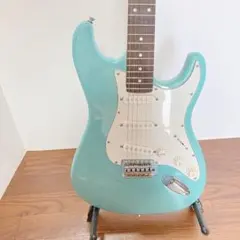 Laidback LST-5R stratcaster島村楽器 弦新品 - メルカリ
