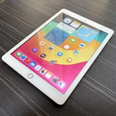 iPad 第7世代 MW752J/A 管理ナンバー6997 - メルカリ