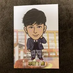 長谷川慎 POPカード プリレジェ 即購入◎※本日限定お値下げ