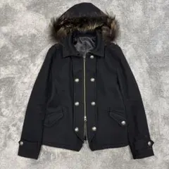 2025年最新】ppfm コートの人気アイテム - メルカリ