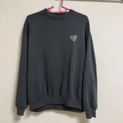 WEGOアソートグラフィックプルオーバーSサイズ