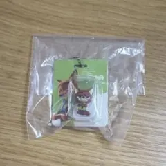 주트 피어 2 닉 미니어처 패키지