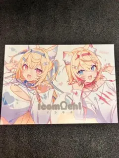 C106 イコモチ フワモコ グッズセット タペストリー Tシャツ 2025年最新】イコモチ フワモコの人気アイテム - メルカリ