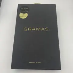 GRAMAS German Shrunken-calf iPhone 13Proのサムネイル