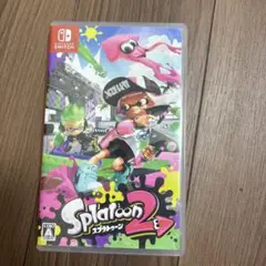 Splatoon 2 (Nintendo Switch)