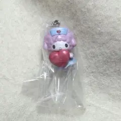 サンリオ　ナーススイングマスコット