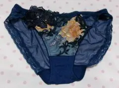♥サルート♥店舗限定♥97G♥ノーマルショーツ♥Lサイズ♥レア♥ワコール♥スワロ