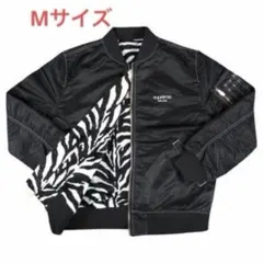 2026年最新】SUPREME カラー：ブラック系 メンズ MA-1・フライト