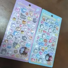 《正規品》イオン限定 ボンボンドロップシール2種セット✨