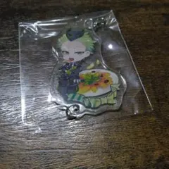 セベク アクリルキーホルダー