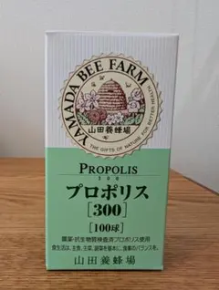 ⭐K⭐   山田養蜂場 プロポリス300 詰替用 100球入×2式 山田養蜂場 プロポリス300 詰替用 100球入 2袋 - メルカリ