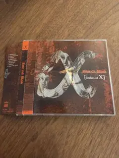 2026年最新】x japan インディーズの人気アイテム - メルカリ