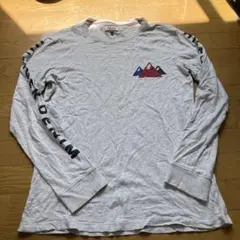 TOMMY HILFIGER DENIM 長袖カットソー L