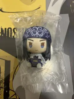 ゴールデンカムイ 一番くじ アシリパ ちょこのっこ フィギュア