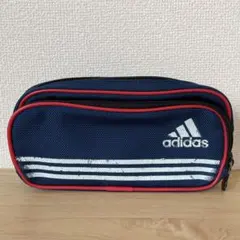 adidas ペンケース 筆箱のサムネイル