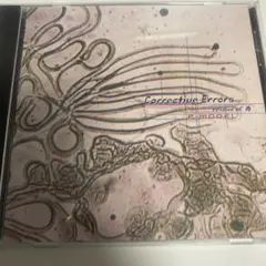 コレクティブ・エラーズ re-mix of 舟　P-MODEL