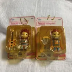 hide プレイドール　アミューズメント