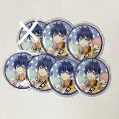 カラフルピーチ うり サンリオ 等身 缶バッジ からぴち カラフルピーチ からぴち うり サンリオ 缶バッジ - メルカリ