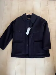 2026年最新】Comoli マッキノウコートの人気アイテム - メルカリ