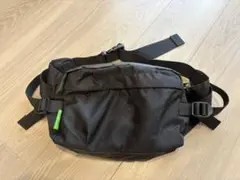 PORTER ポーター ポーターワン ユニオン ボディバッグ ウエストポーチ