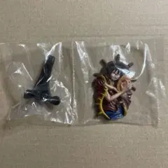 ワンピース イメージアーツフィギュア　ルフィ