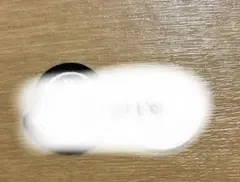 モンク　ワッペン　２枚セット♡