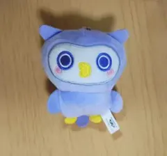 たまごっち ほーほーっち ぬいぐるみ マスコット