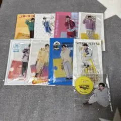 2026年最新】長尾謙杜 アクスタの人気アイテム - メルカリ