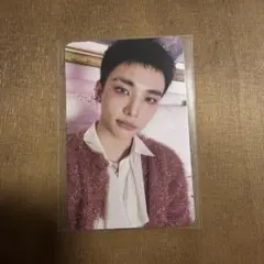 StrayKids スキズ ヒョンジン DoIT 封入