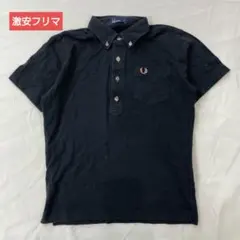 2025年最新】フレッドペリー ポロシャツ ネイビーの人気アイテム