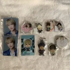 藤原樹 まとめ売り セット