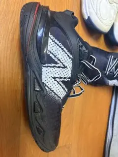 New Balance バスケットボールシューズ 2足セット