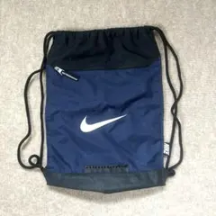 Y2K NIKE ナイキ ナップザック 00s