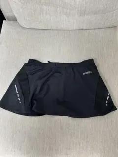 ランニングスカート