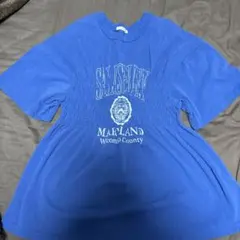 KBF シャーリングBIGTEEのサムネイル