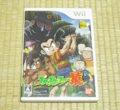 Wii「プロゴルファー猿」