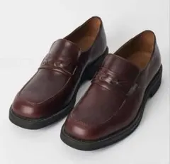 OUR LEGACY Nakano Shoe burgundy サイズ41のサムネイル